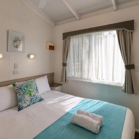 ברייט Big4 Porepunkah Holiday Park מראה חיצוני תמונה