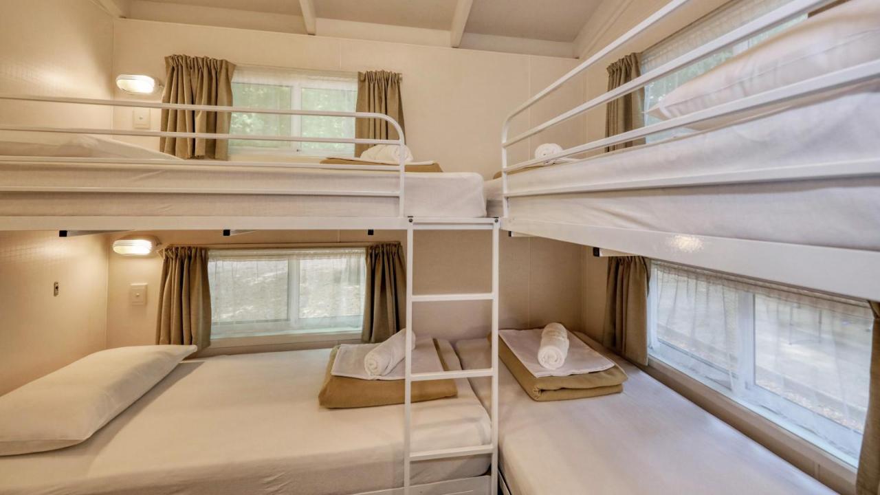 ברייט Big4 Porepunkah Holiday Park מראה חיצוני תמונה