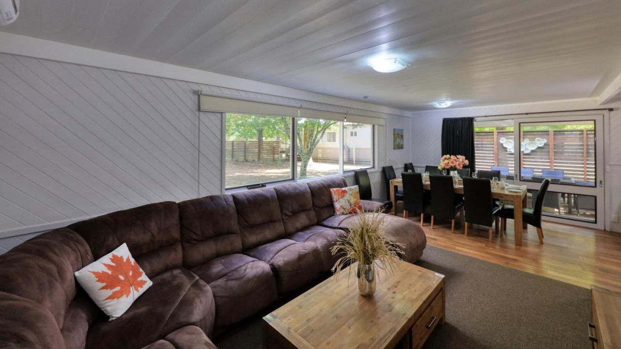 ברייט Big4 Porepunkah Holiday Park מראה חיצוני תמונה