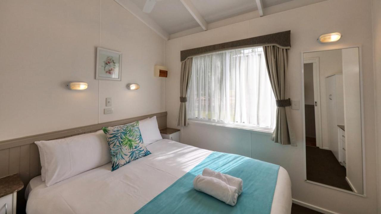 ברייט Big4 Porepunkah Holiday Park מראה חיצוני תמונה