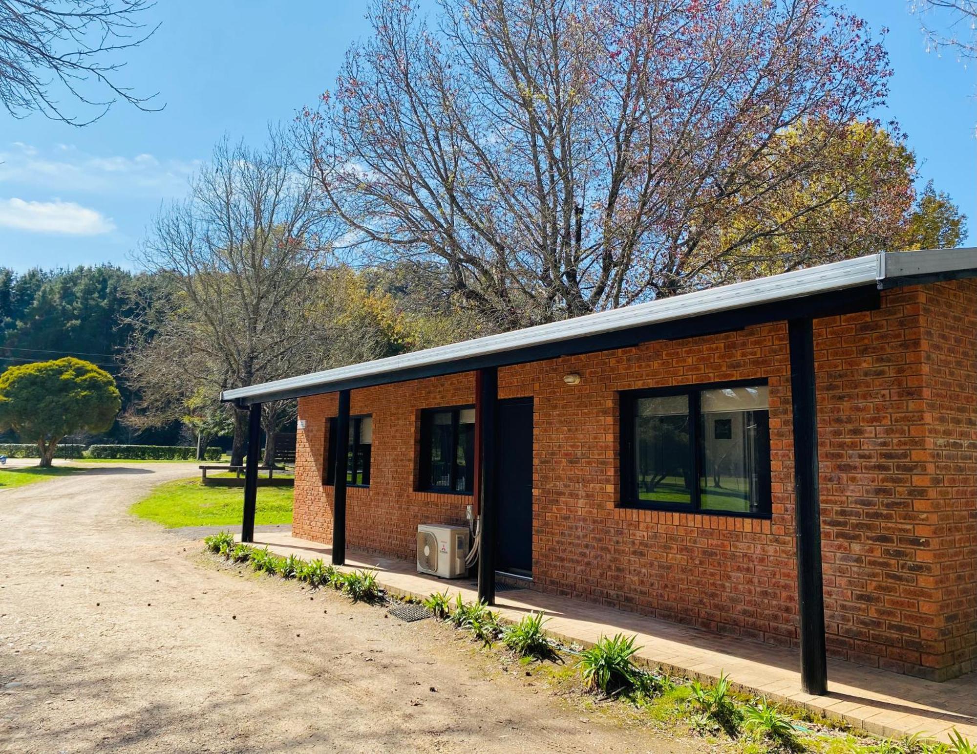 ברייט Big4 Porepunkah Holiday Park מראה חיצוני תמונה
